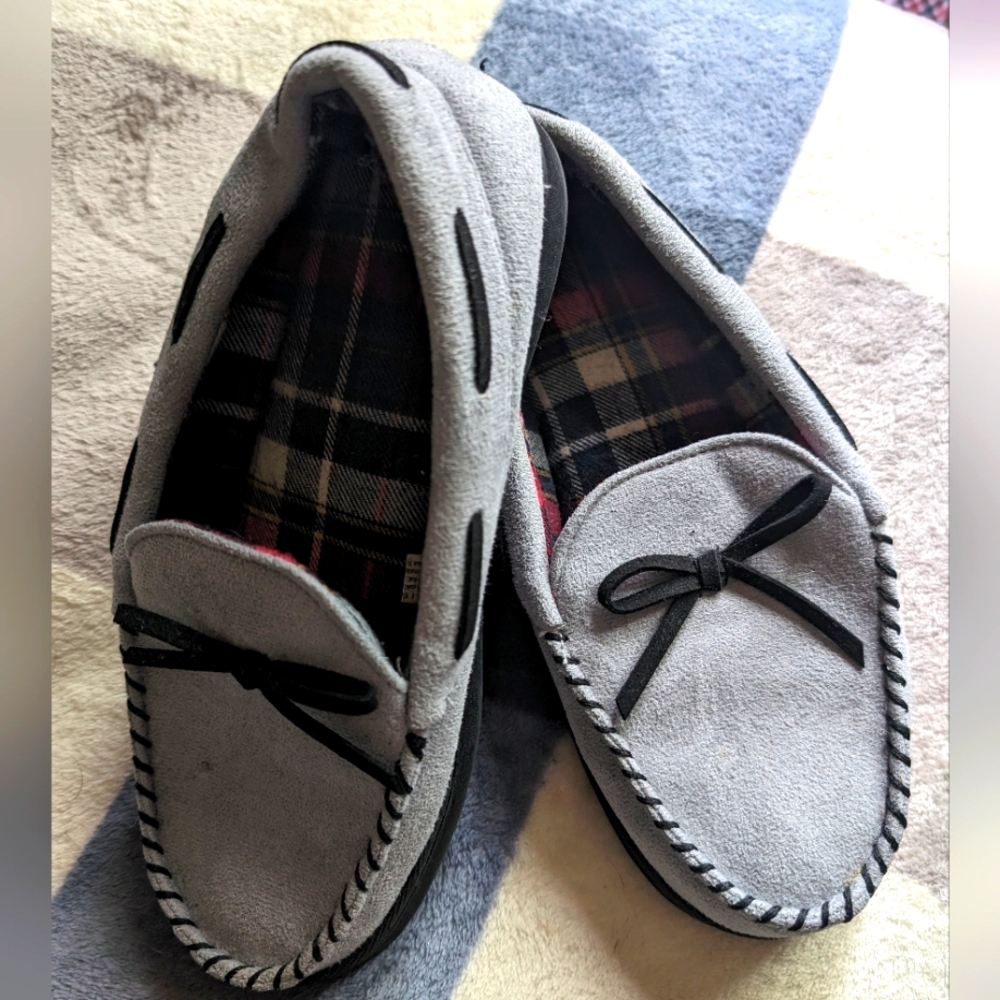 Rockdove Slippers